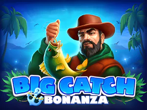 Big Catch Bonanza խաղ 1win Armenia կազինոյում