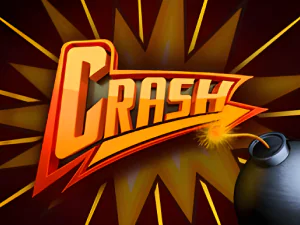 Crash խաղ 1win Armenia կազինոյում