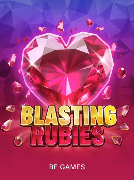Blasting Rubies