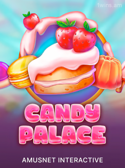 Candy Palace