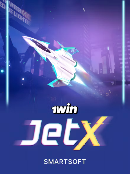 JetX