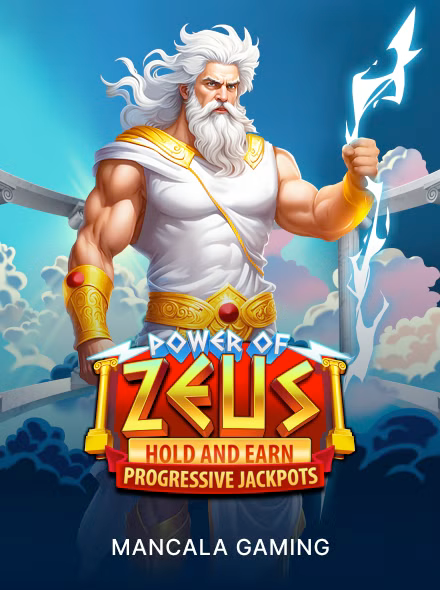 Power of Zeus
