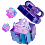 Ողջույնի բոնուսի պատկերակ